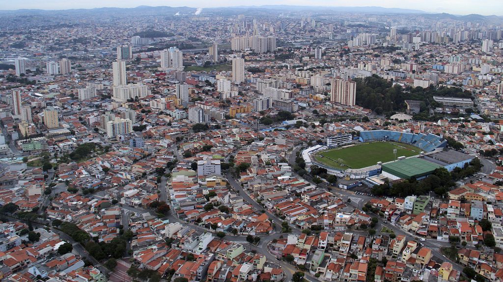 Sem aumento carnês de IPTU começam a ser enviados em São Caetano