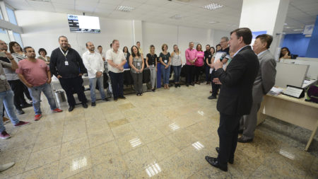 São Bernardo aprova Lei para desburocratizar e expandir microempreendorismo