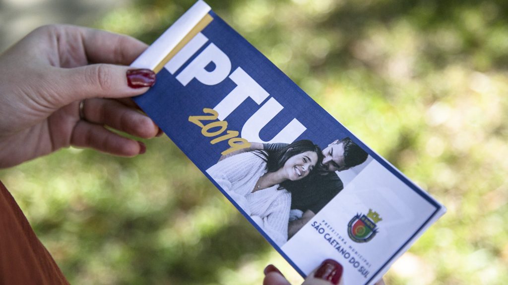 IPTU da Virada - SCS