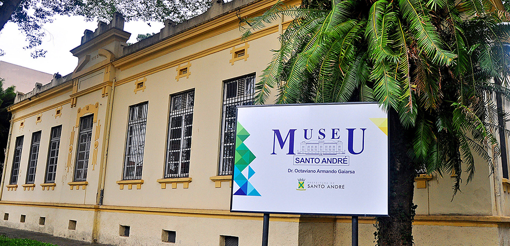 Com apoio do Fundo Municipal de Cultura Projeto ‘Favela na Tela’ realizará evento no Museu de Santo André