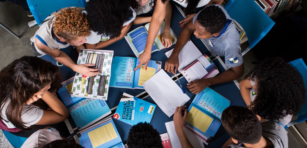 Educação Financeira passa a ser obrigatória nas escolas em 2020