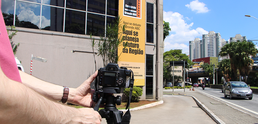 Inscrições para o 1º Concurso Regional de Fotografias do Grande ABC estão suspensas