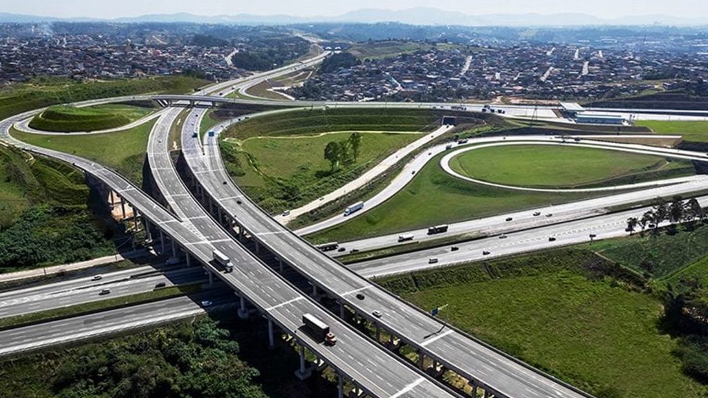 Operação Verão Seguro pelas rodovias do DER s