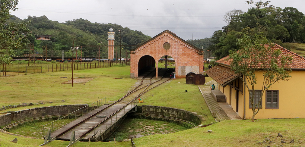 Santo André lança programa Empreender no Turismo em Paranapiacaba