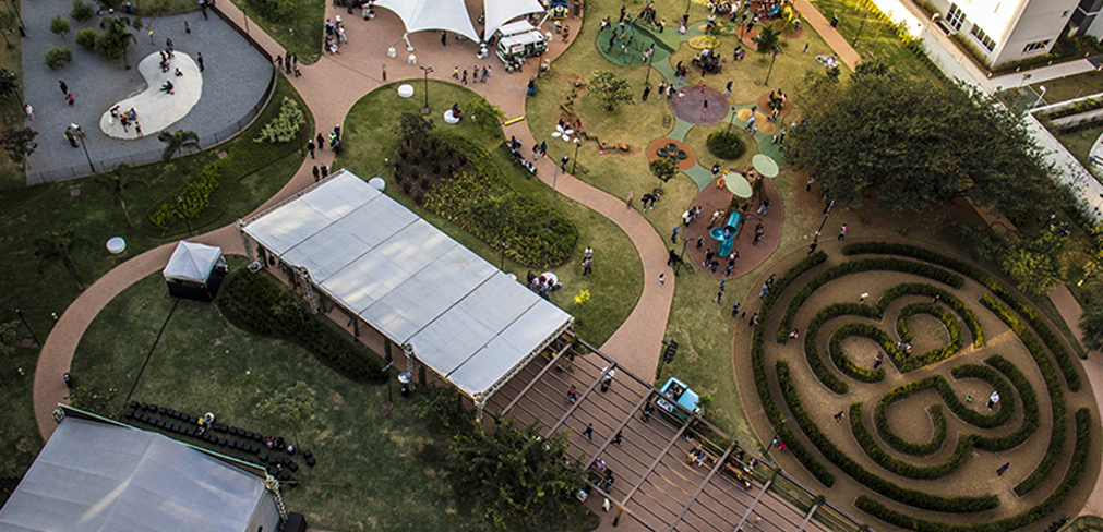 1º Festival de Verão Fundação das Artes acontece neste final de semana