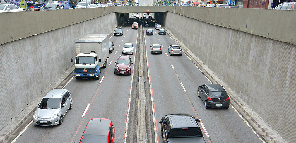 Programa Rua Nova chega à avenida Perimetral na próxima segunda feira