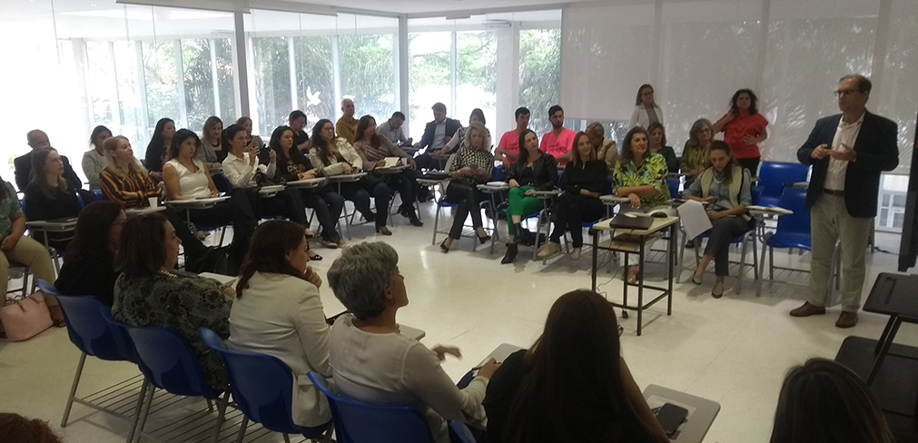 São Caetano ganha grupo de mulheres empreendedoras e abre inscrições para encontro