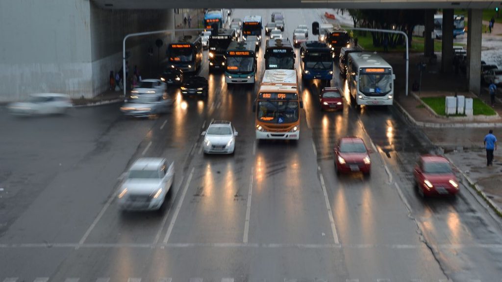 Câmara aumenta validade da CNH para 10 anos