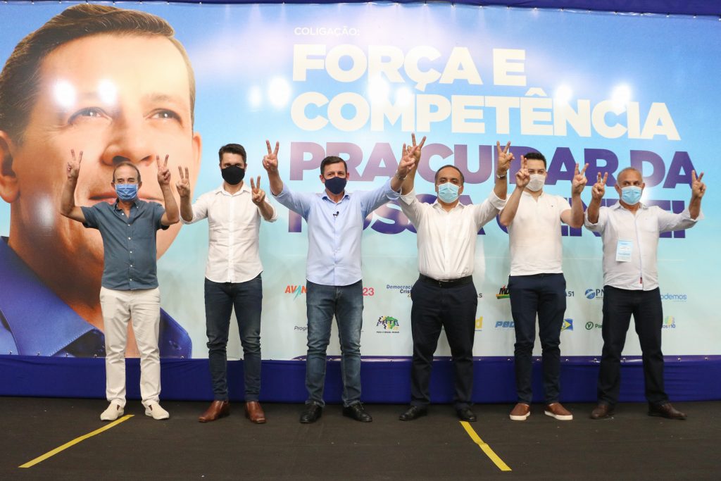 Convenção 2020 psdb sbc 1