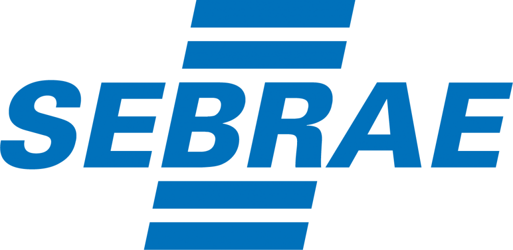 logo sebrae