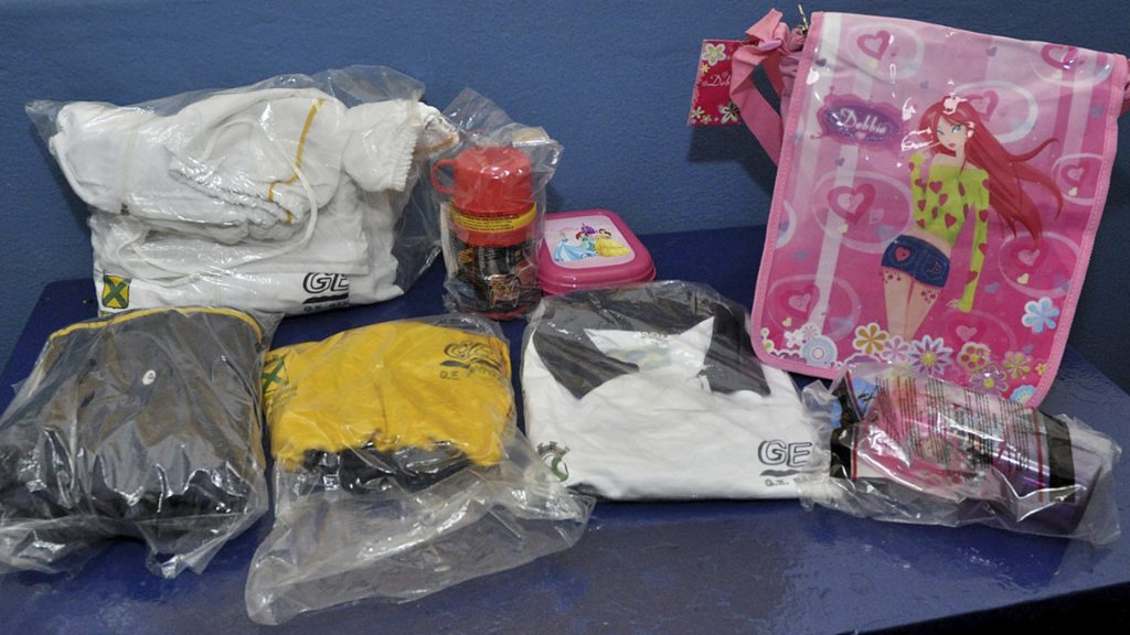 Campanha Natal Esportivo arrecada brinquedos roupas e material escolar para famílias carentes de Santo André2