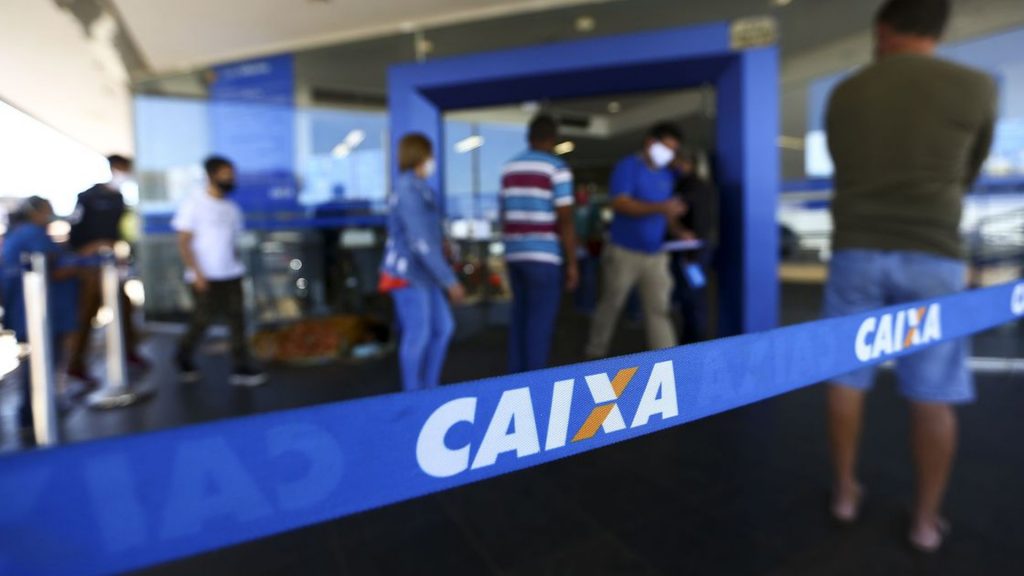 Caixa divulga calendário de pagamentos do Bolsa Família em 20212