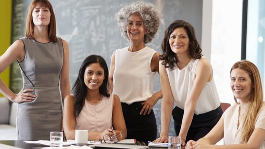 Mulheres empreendem mais na pandemia