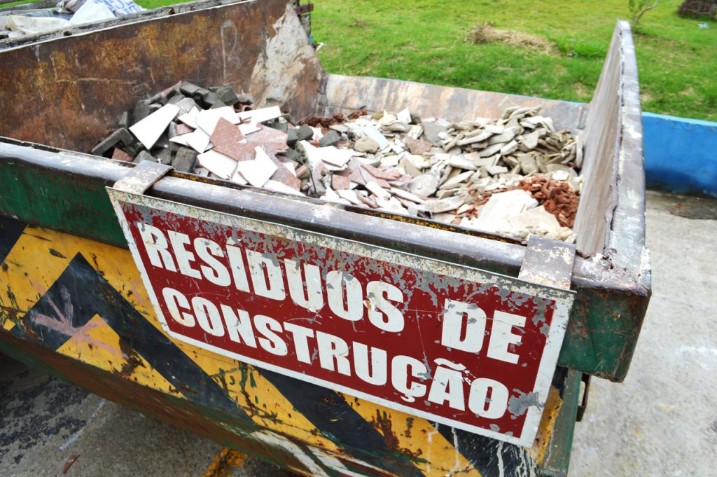 ResC3ADduos ConstruC3A7C3A3o Semasa 2281729