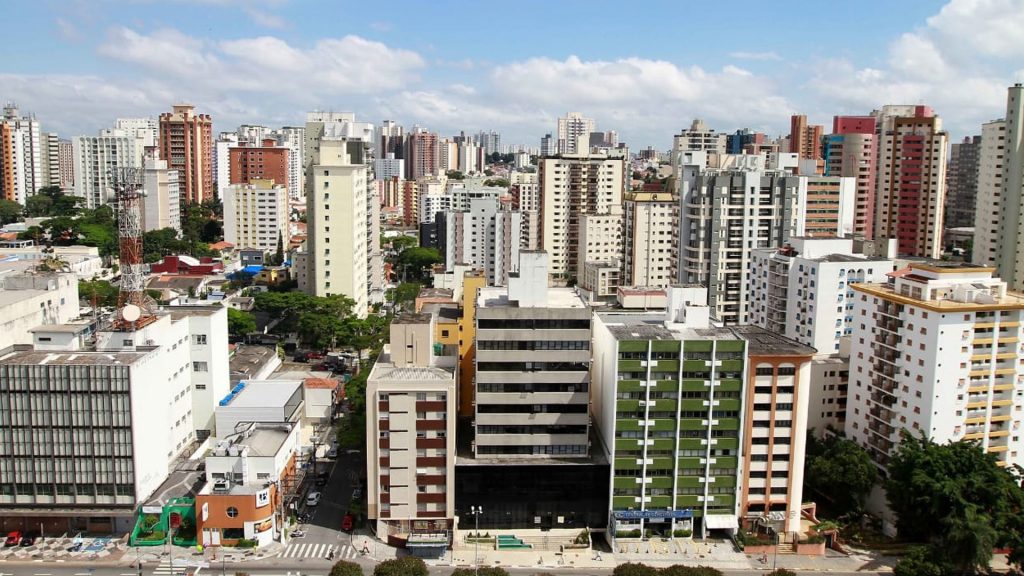 Santo Andre reduz horario de funcionamento de estabelecimentos durante a fase emergencial