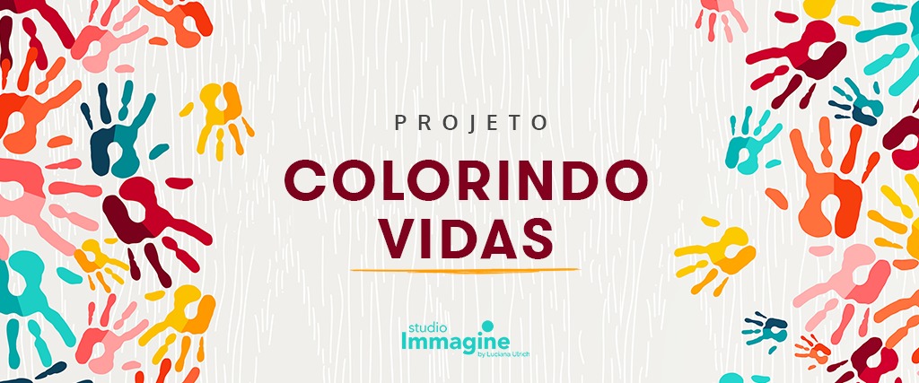 colorindo vidas