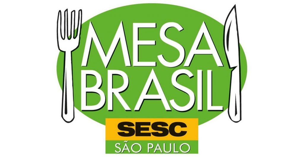 Programa Mesa Brasil