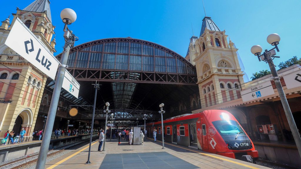 Governo do Estado atende demanda antiga do Consorcio ABC e amplia operacao da CPTM na regiao