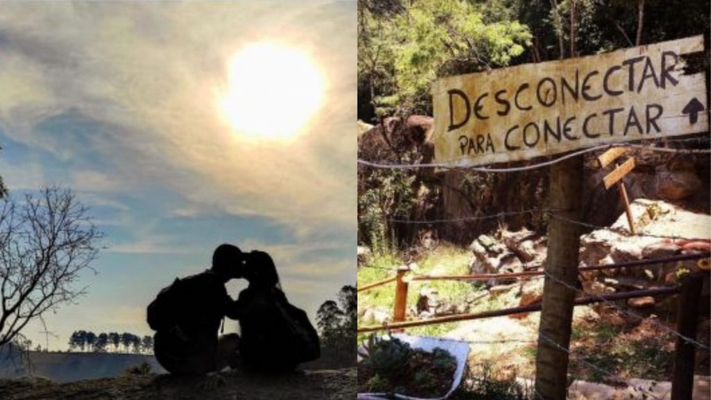 Localizada no Circuito das Águas Paulista, Socorro oferece lazer para vários tipos de casais, dos aventureiros aos românticos