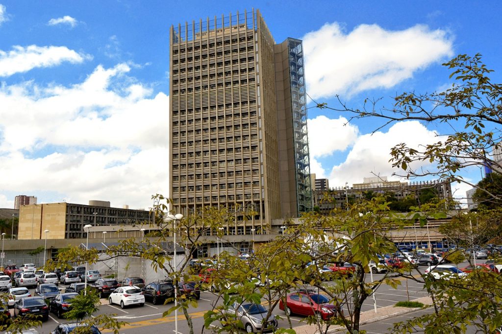 Prefeitura de Santo Andre Foto Angelo Baima PSA