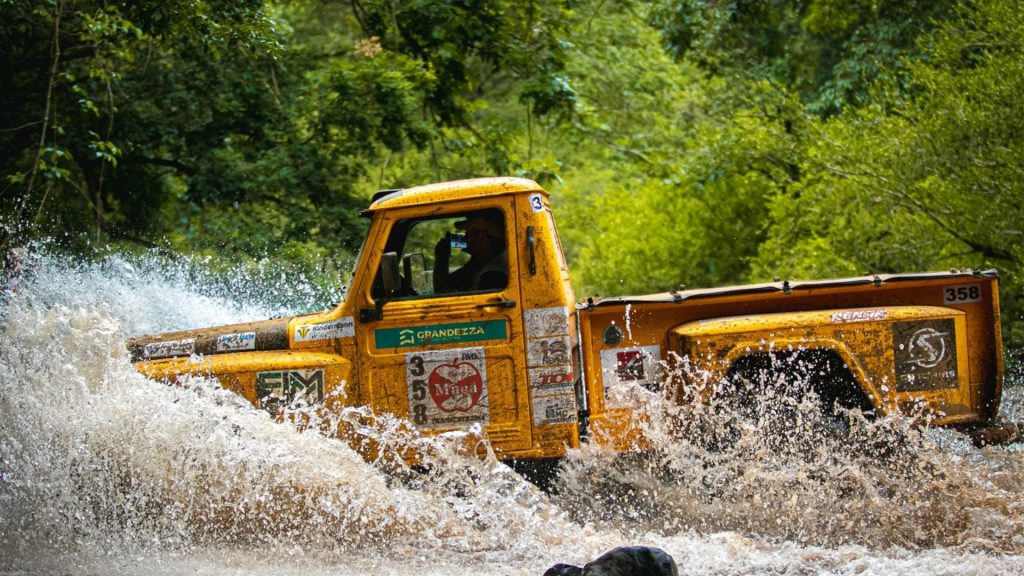 Transcatarina 2021 já conta com 207 participantes confirmados