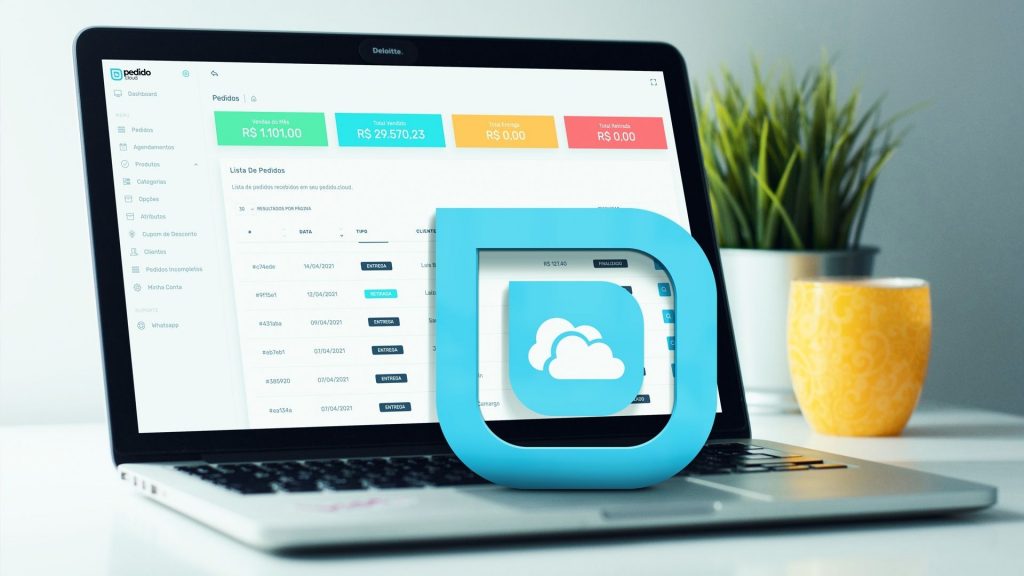 Pedido.Cloud chega ao mercado para oferecer a solução mais completa em digitalização para pequenos negócios