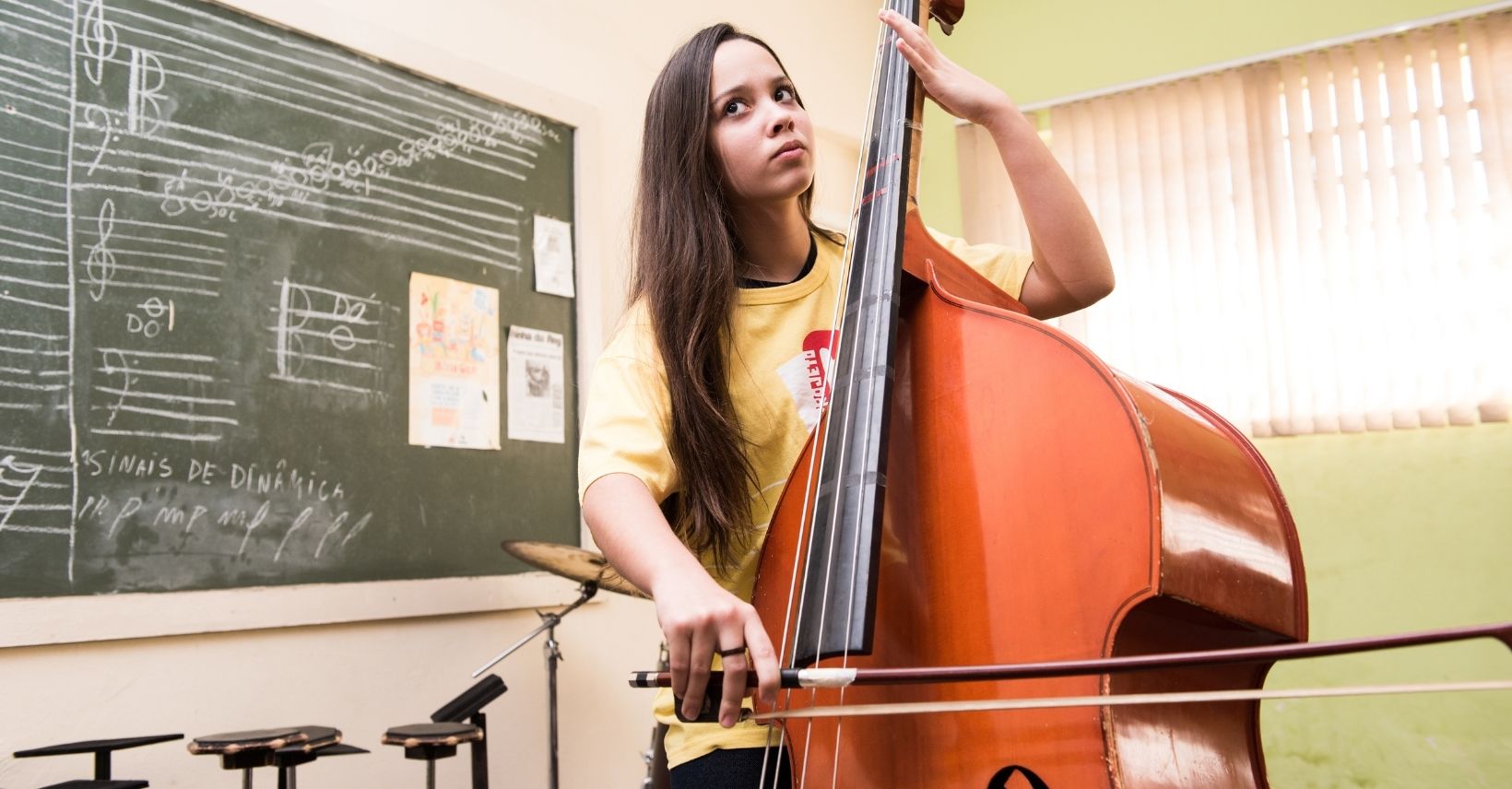 Escola de Música de Piracicaba realiza recital infantil de alunos