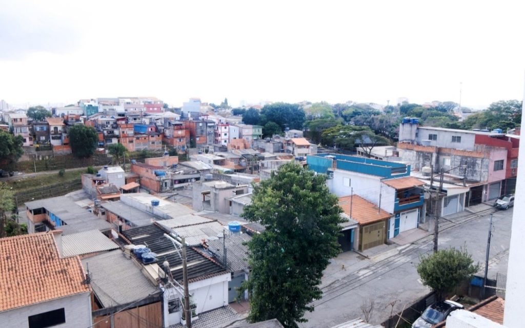 Santo André avança em regularização fundiária do Assentamento Apucarana