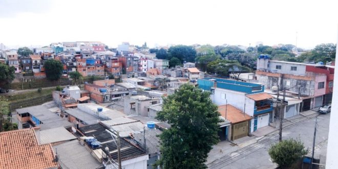 Santo André avança em regularização fundiária do Assentamento Apucarana