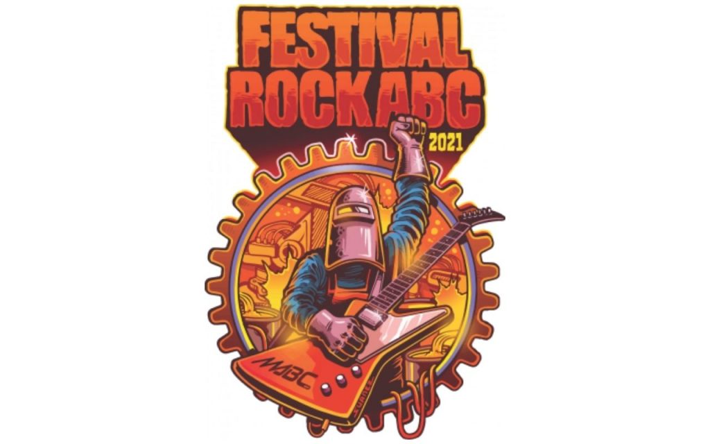 Quer tocar no Festival Rock ABC? Inscreva sua banda!