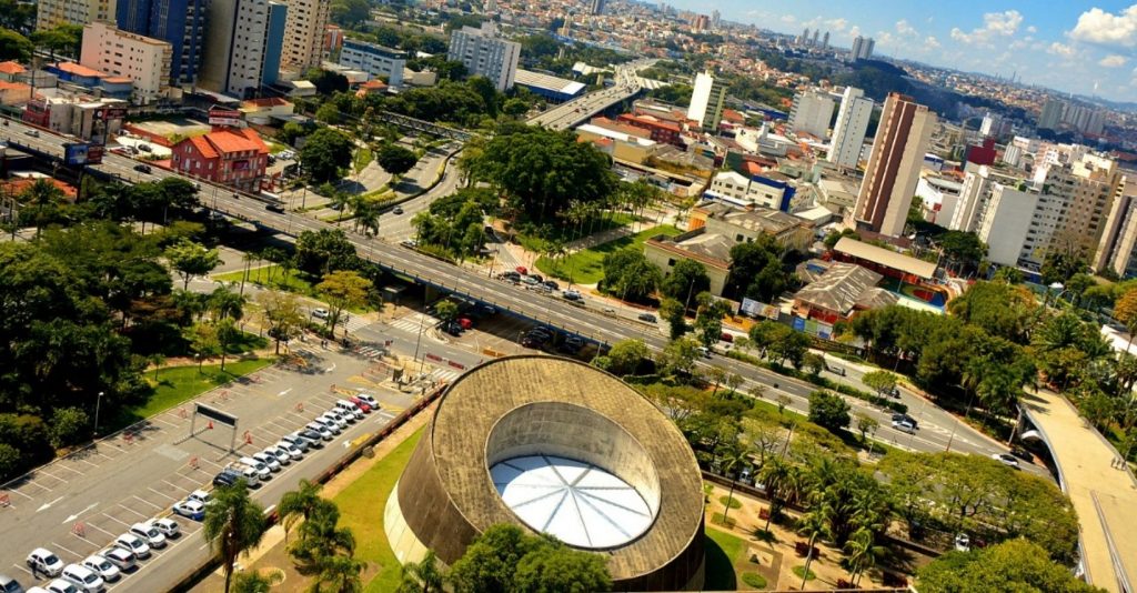 Santo André abre inscrições para revisão do Marco Regulatório da Política Urbana