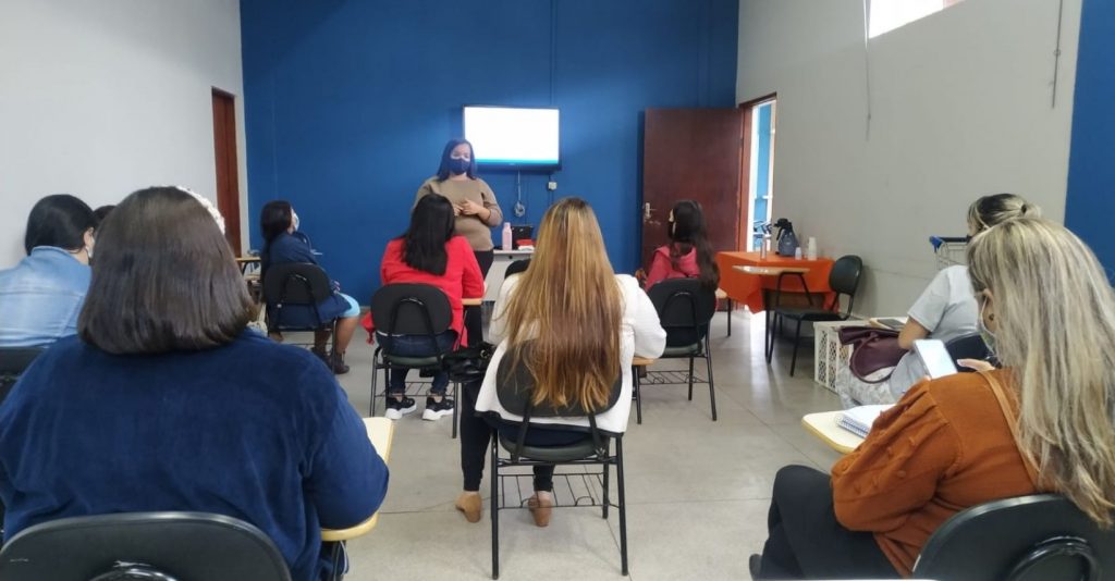 Educação de Ribeirão Pires inicia atendimento especializado para alunos da rede