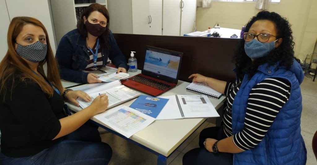 Educação de Ribeirão Pires participa de seminário internacional