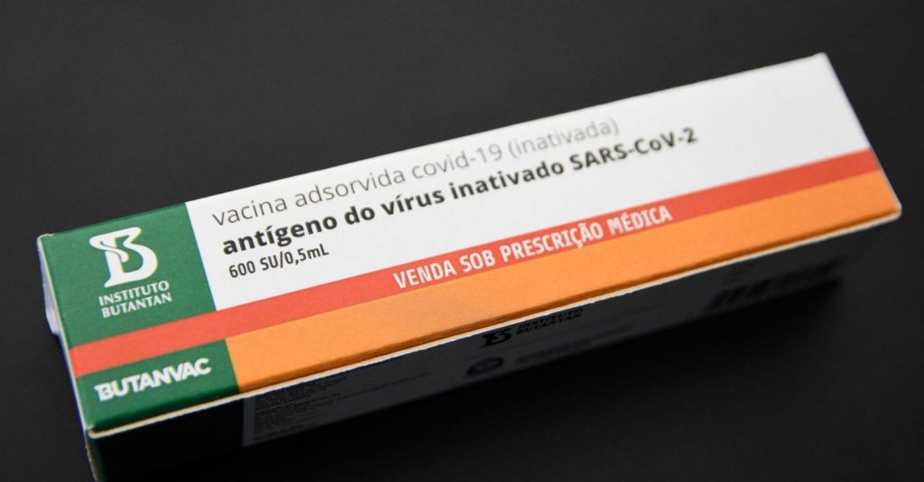 Anvisa autoriza testes em humanos para a vacina ButanVac