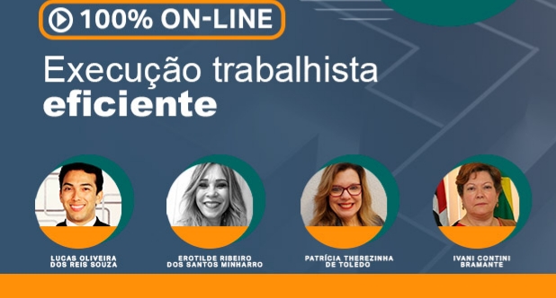 Execucao Trabalhista 4