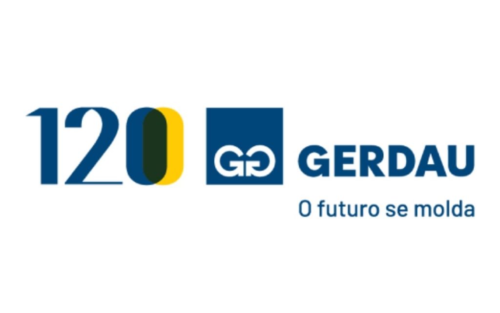 Gerdau é a empresa industrial brasileira mais bem posicionada no Ranking