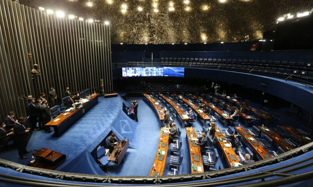 plenario do senado federal sessao deliberativa ordinaria semipresencial fcpzzb abr 240220211039
