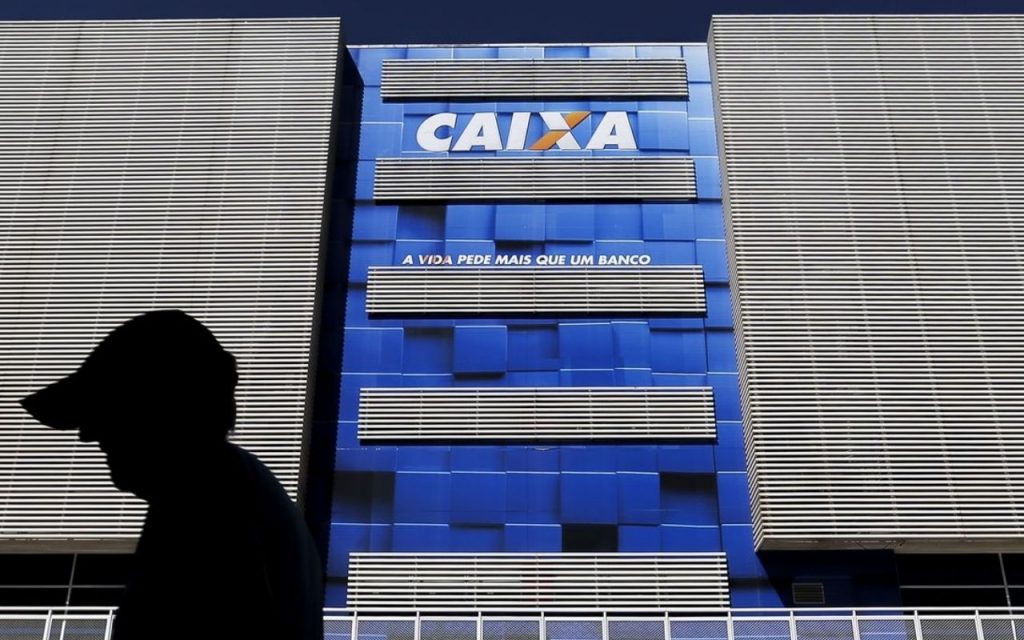 Caixa anuncia abertura de 268 novas unidades até o fim do ano