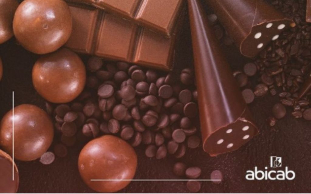 Indústria do chocolate se fortalece e mira na retomada do setor