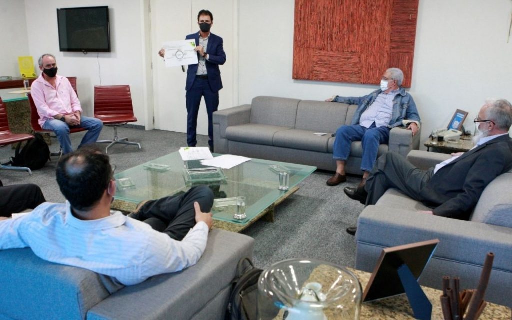 Empresa investirá até R$200 milhões em nova mineradora em Uberlândia