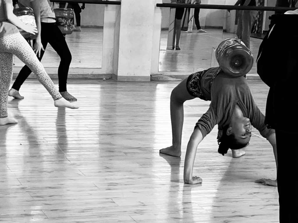 Escola Livre de Danca