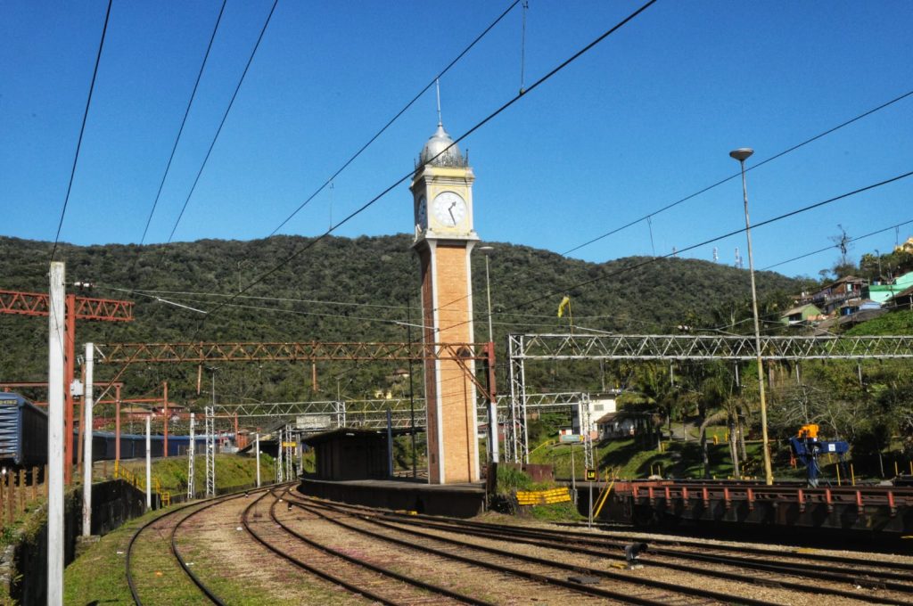 Santo André é destaque no turismo e concorre a prêmio em cinco categorias