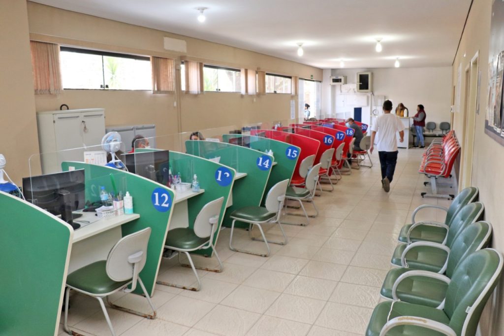 Ribeirão Pires lança ação itinerante “Atende Fácil no Bairro”