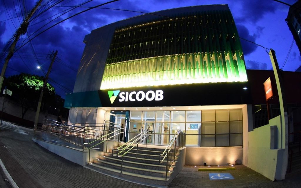 Sicoob vê alta no apetite de pequenas empresas por crédito