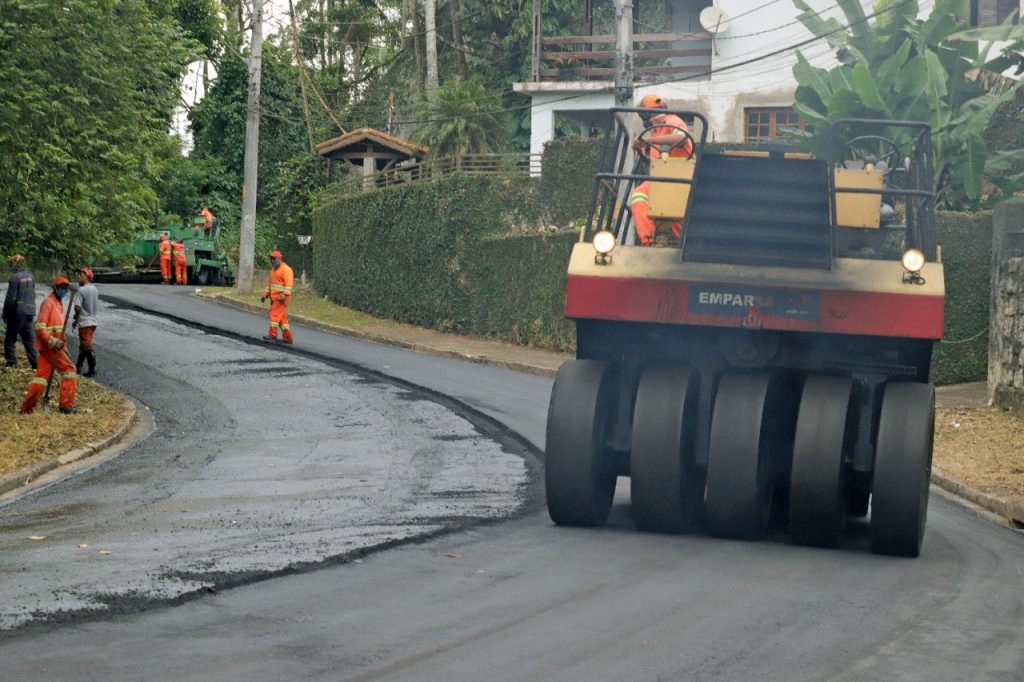 Câmara de Ribeirão Pires aprova financiamento de R$ 30 milhões para Infraestrutura