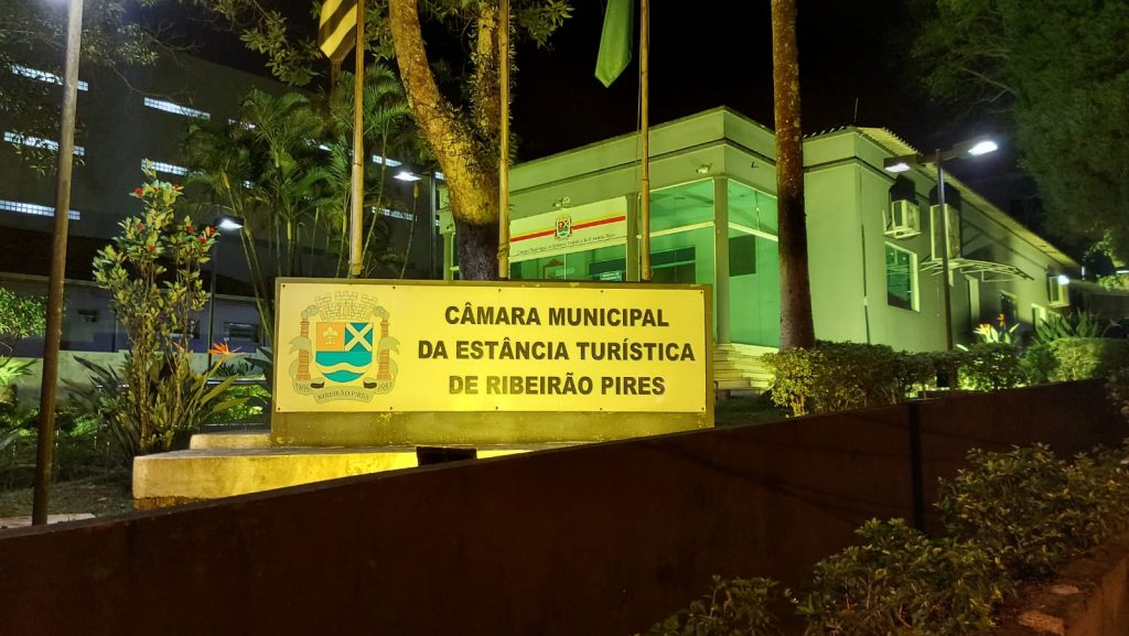 Câmara de Ribeirão Pires adere ao Setembro Amarelo