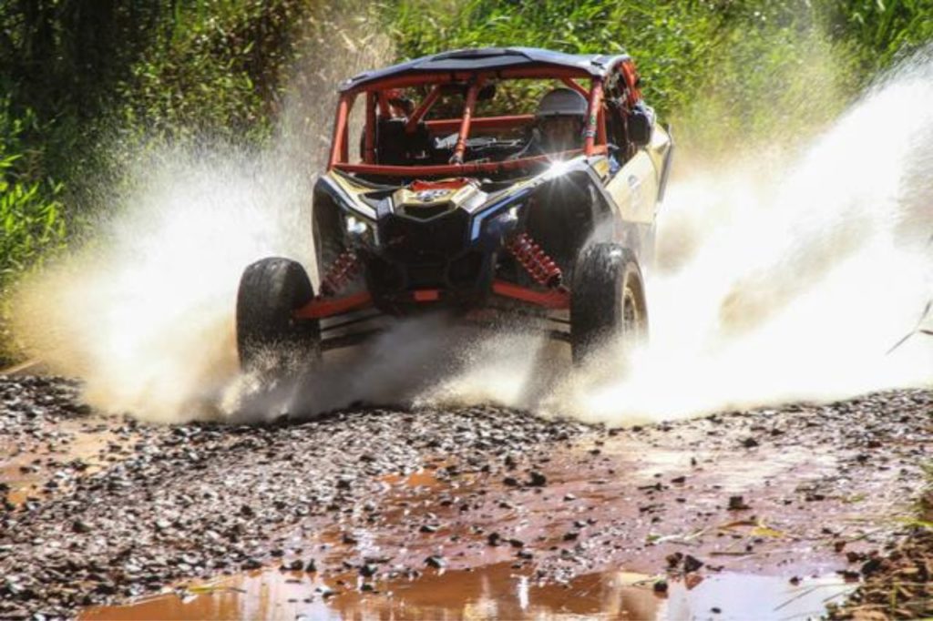 12º Rally Barretos o novo capítulo de um clássico