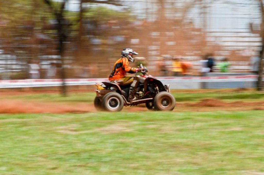 12º Rally Barretos o novo capítulo de um clássico