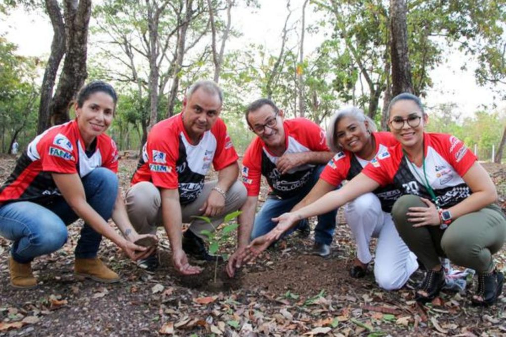 14º Rally Ecológico está confirmado para novembro