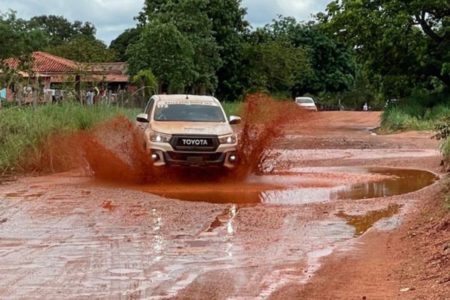 14º Rally Ecológico está confirmado para novembro